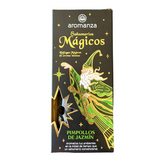 Sahumerio Mágico Pimpollos de Jazmin - Aromanza