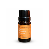Aceite Esencial Naranja Pimienta Aromanza