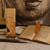 Sahumerio Tibetanos Hechizo Oriental 40 Varillas - Aromanza