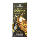 Sahumerio Mágico Escencias de la India - Aromanza