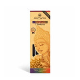 Sahumerio Tibetano 7 Poderes - Aromanza