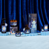 Aceites Aromáticos Ceremonia de Magas - Aqui&Ahora.