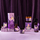 Aceites Aromáticos Ceremonia de Magas - Aqui&Ahora.