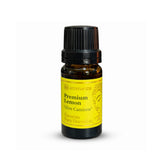 Aceite Esencial Premium Limon Aromanza