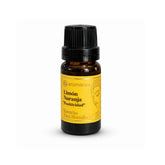 Aceite Esencial Limón Naranja Aromanza