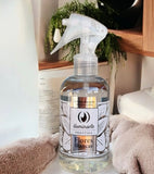 Aromatizador Textil Prestige Flores Blancas Aromanza