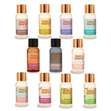 Aceites Aromáticos - Aqui&Ahora.