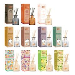 Difusores Varillas Aromáticos - Aqui&Ahora.