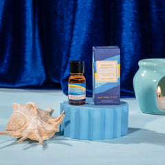 Aceites Aromáticos Ceremonia de Magas - Aqui&Ahora.