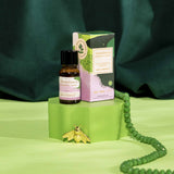 Aceites Aromáticos Ceremonia de Magas - Aqui&Ahora.