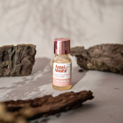 Aceites Aromáticos - Aqui&Ahora.