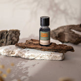 Aceites Aromáticos - Aqui&Ahora.