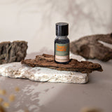 Aceites Aromáticos - Aqui&Ahora.