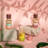 Aceites Aromáticos - Aqui&Ahora.