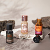 Aceites Aromáticos - Aqui&Ahora.