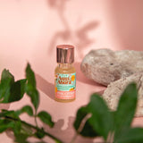 Aceites Aromáticos - Aqui&Ahora.