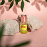 Aceites Aromáticos - Aqui&Ahora.