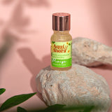 Aceites Aromáticos - Aqui&Ahora.