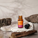 Aceites Aromáticos - Aqui&Ahora.