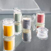 Velas de Soja Alchemy - Aqui&Ahora.