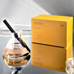 Difusores Varillas Alchemy - Aqui&Ahora