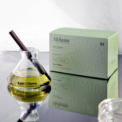 Difusores Varillas Alchemy - Aqui&Ahora