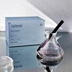 Difusores Varillas Alchemy - Aqui&Ahora