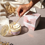 Velas de Soja Apothecary - Aqui&Ahora.