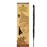 Sahumerio Tibetano Encanto de Chocolate- Aromanza