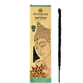 Sahumerio Tibetano Guia Espiritual - Aromanza