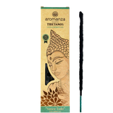 Sahumerio Tibetano Guia Espiritual - Aromanza