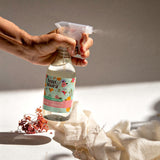 Aromatizantes de Ambiente y Tela - Aqui&Ahora.