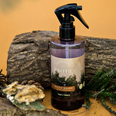 Aromatizantes de Ambiente y Tela - Exotic Destination - Aqui&Ahora.