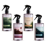 Aromatizantes de Ambiente y Tela - Exotic Destination - Aqui&Ahora.