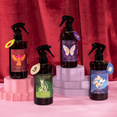 Aromatizantes de Ambiente y Tela Ceremonia de Magas - Aqui&Ahora.