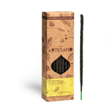 Sahumerio Artesano Citronella del Norte