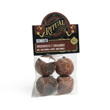 Bolsita Bombitas Ritual x 4 Empoderamiento