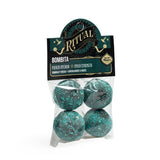 Bolsita Bombitas Ritual x 4 Fuerza Interior