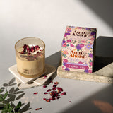 Velon PREMIUM de soja XL 2 Pabilos - Aqui&Ahora