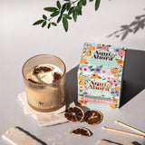 Velon PREMIUM de soja XL 2 Pabilos - Aqui&Ahora