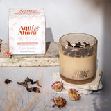 Velon PREMIUM de soja XL 2 Pabilos - Aqui&Ahora