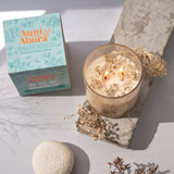 Velon PREMIUM de soja XL 2 Pabilos - Aqui&Ahora