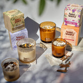 Velon PREMIUM de soja XL 2 Pabilos - Aqui&Ahora