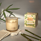 Velon PREMIUM de soja XL 2 Pabilos - Aqui&Ahora