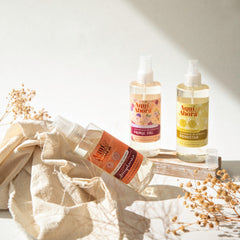 Aromatizantes de Ambiente y Tela CHIC - Aqui&Ahora