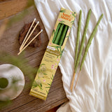 Sahumerios - Aqui&Ahora.