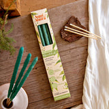 Sahumerios - Aqui&Ahora.