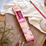 Sahumerios - Aqui&Ahora.