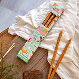 Sahumerios - Aqui&Ahora.