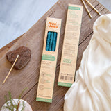 Sahumerios - Aqui&Ahora.